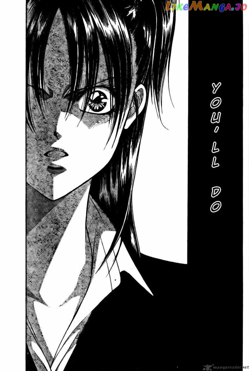 Skip Beat! chapter 134 - page 3