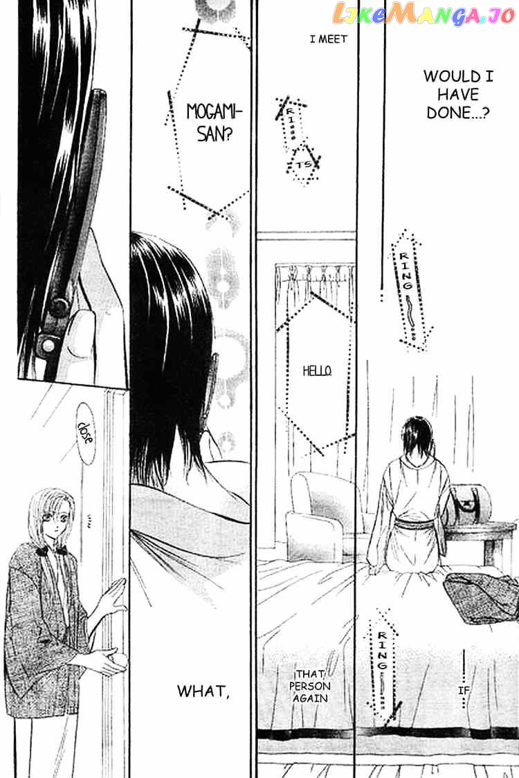 Skip Beat! chapter 85 - page 28
