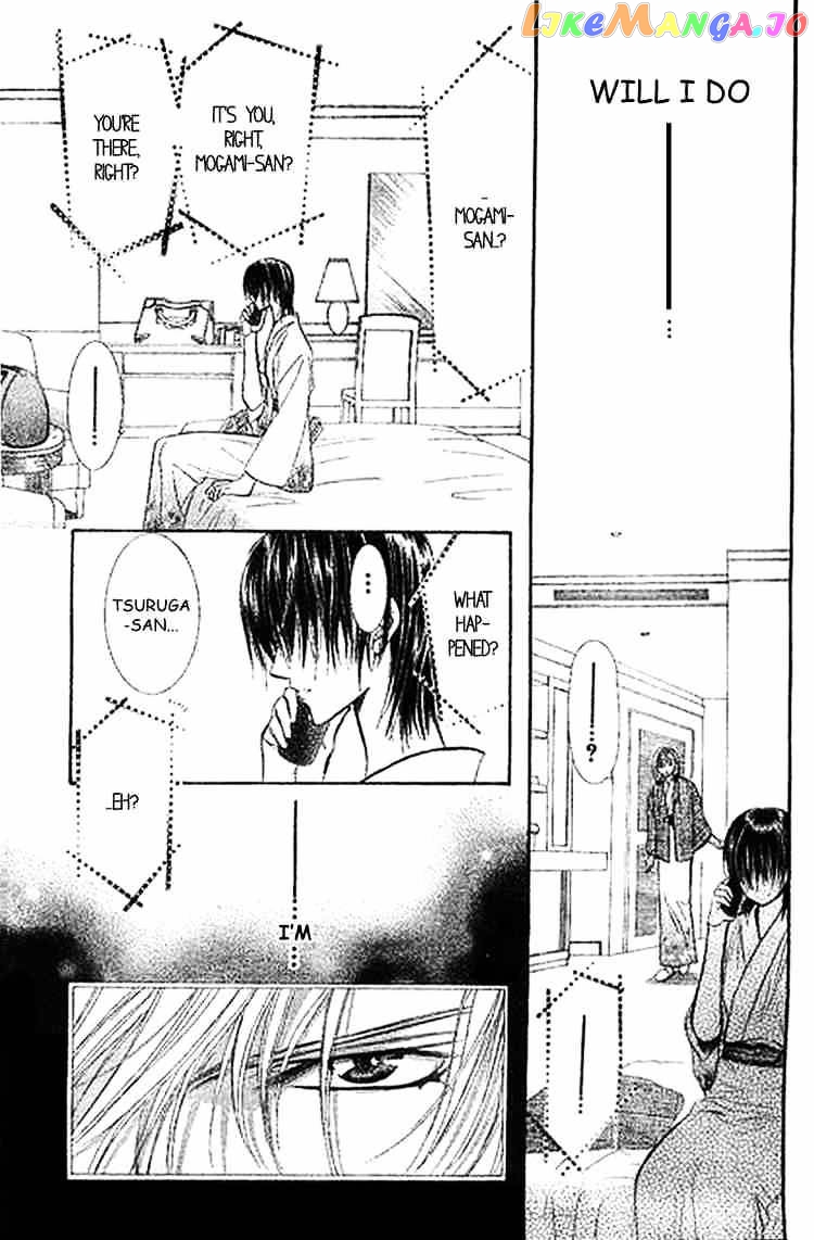 Skip Beat! chapter 85 - page 29
