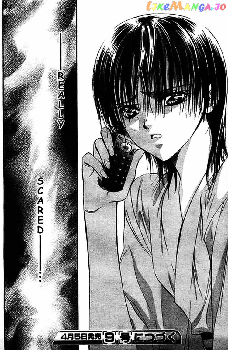 Skip Beat! chapter 85 - page 30