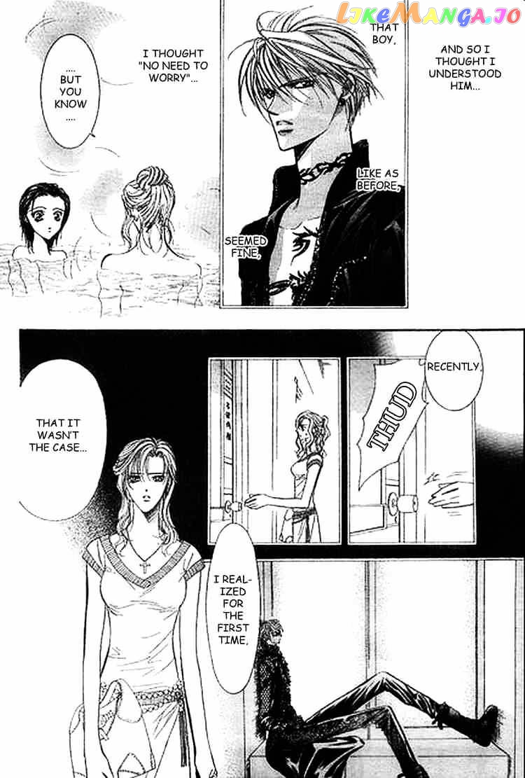 Skip Beat! chapter 85 - page 6