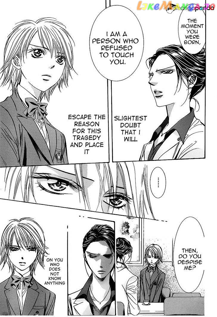 Skip Beat! chapter 228 - page 29