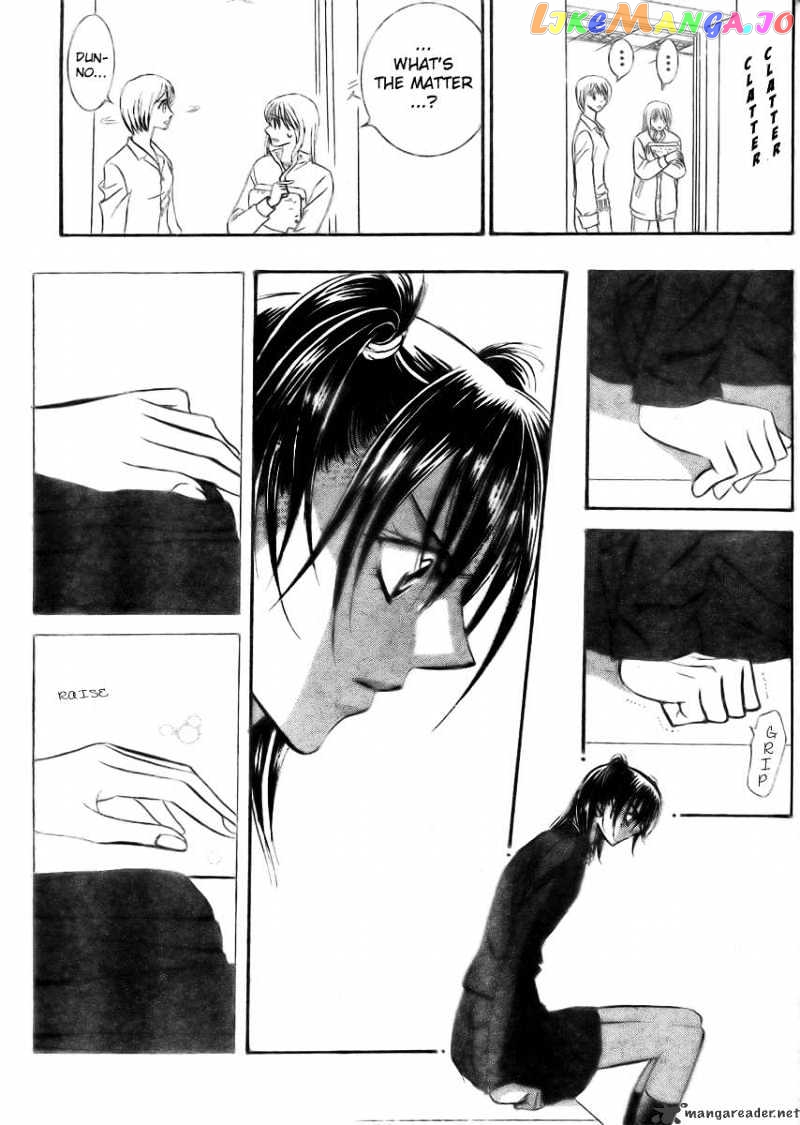 Skip Beat! chapter 135 - page 29