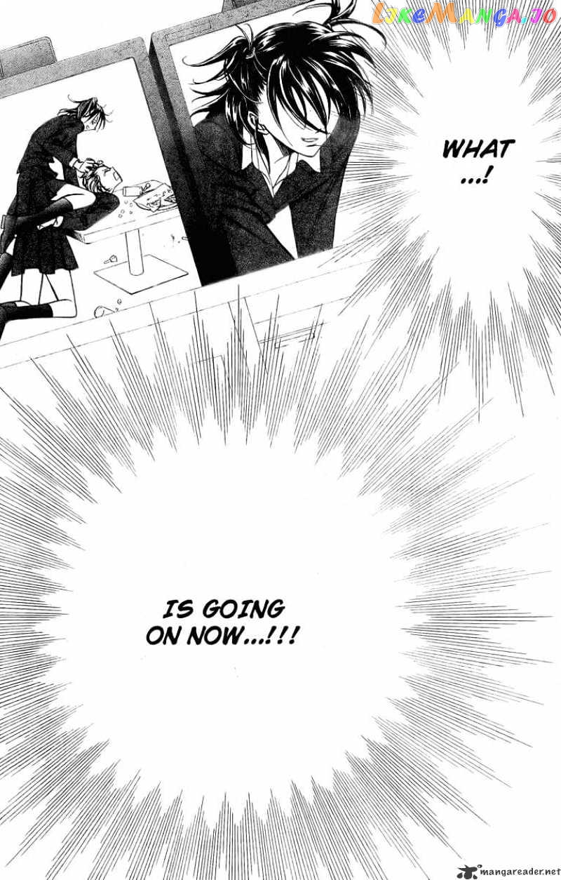 Skip Beat! chapter 135 - page 3