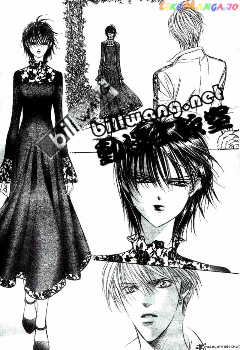 Skip Beat! chapter 86 - page 21