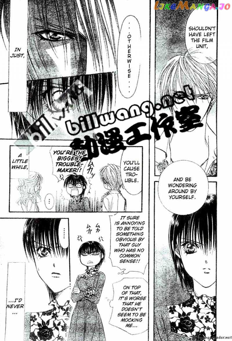 Skip Beat! chapter 86 - page 30