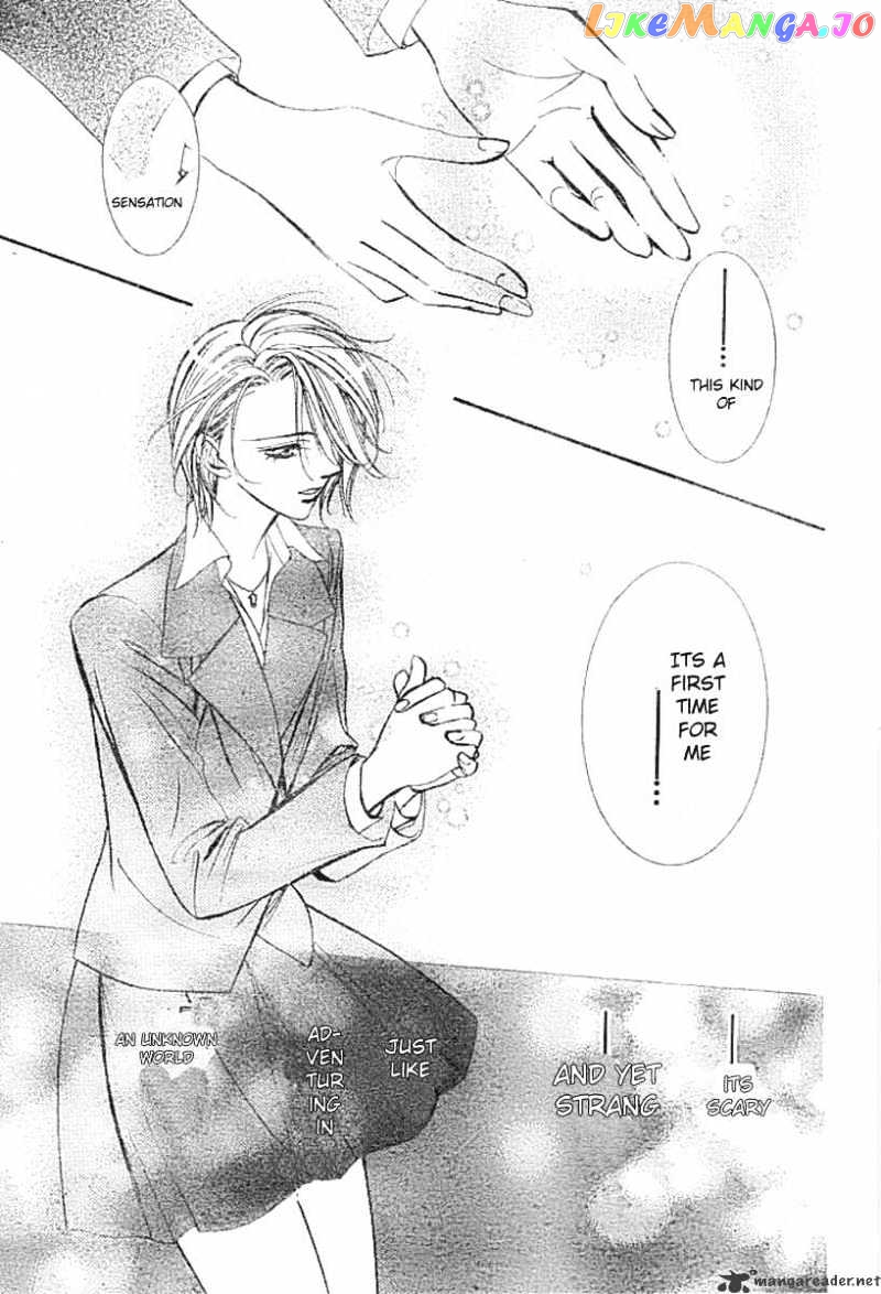 Skip Beat! chapter 136 - page 28
