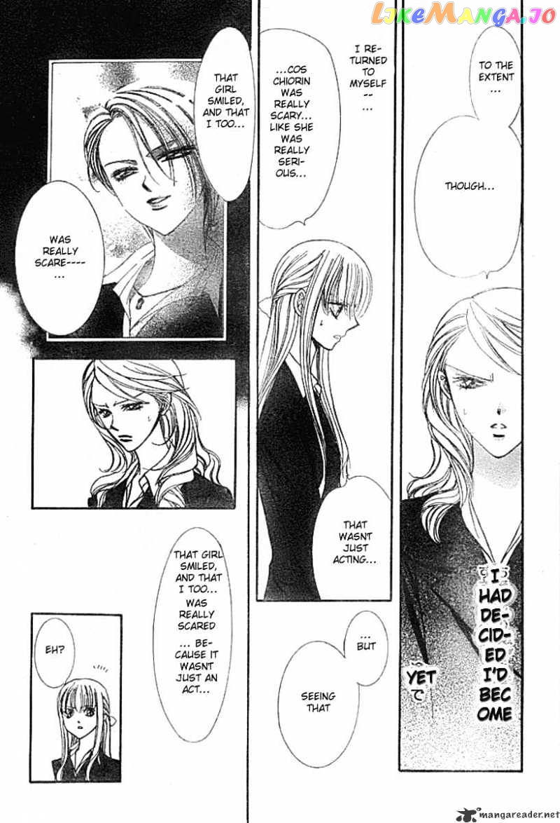 Skip Beat! chapter 136 - page 3