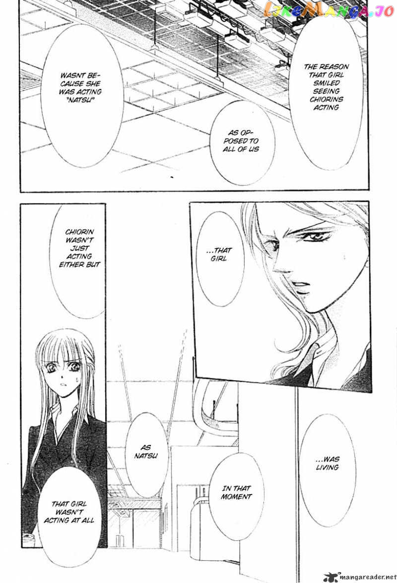 Skip Beat! chapter 136 - page 4