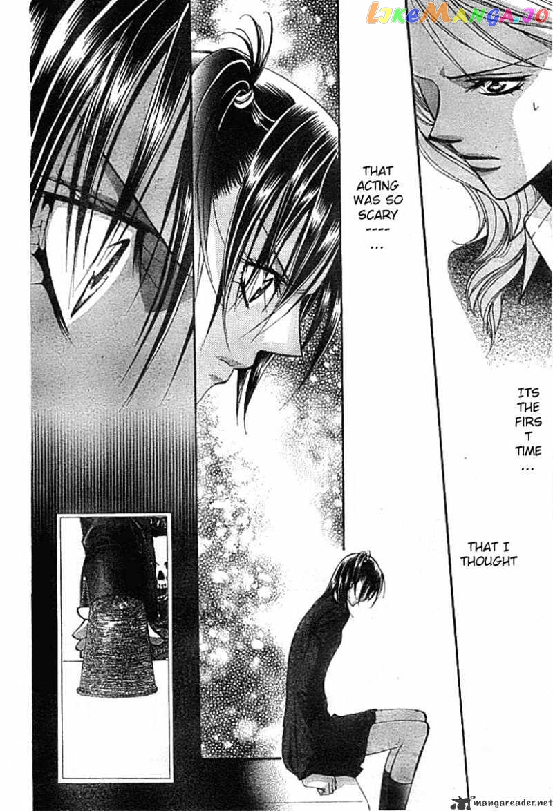 Skip Beat! chapter 136 - page 6