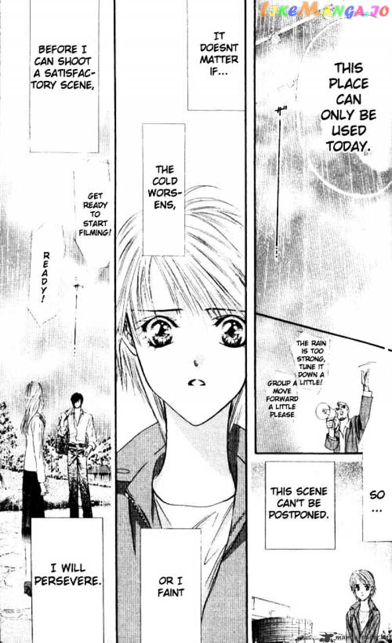 Skip Beat! chapter 33 - page 28