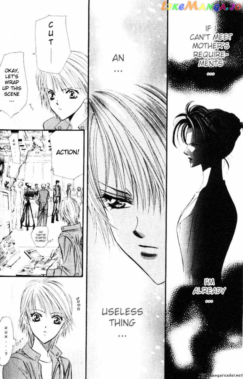 Skip Beat! chapter 33 - page 9