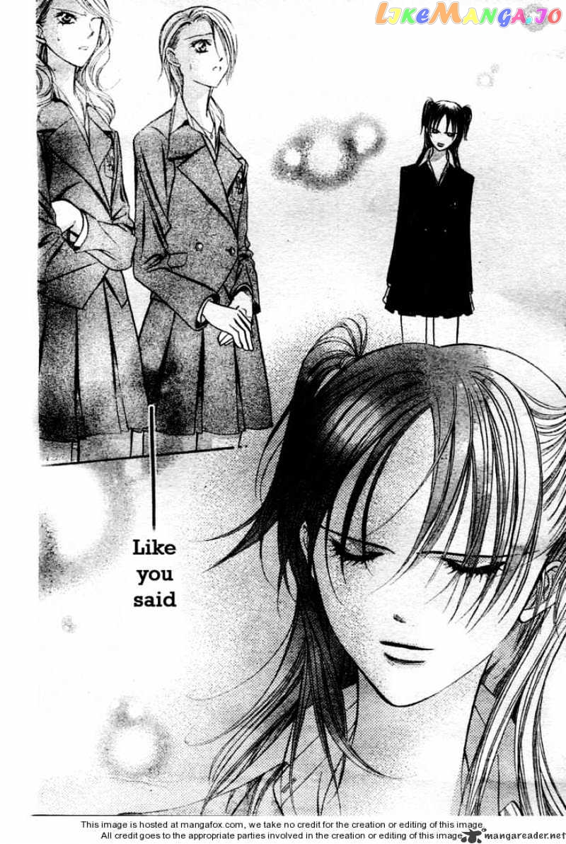 Skip Beat! chapter 137 - page 20