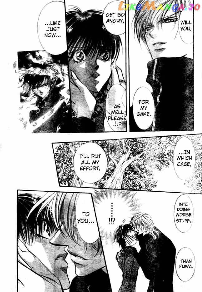 Skip Beat! chapter 88 - page 28