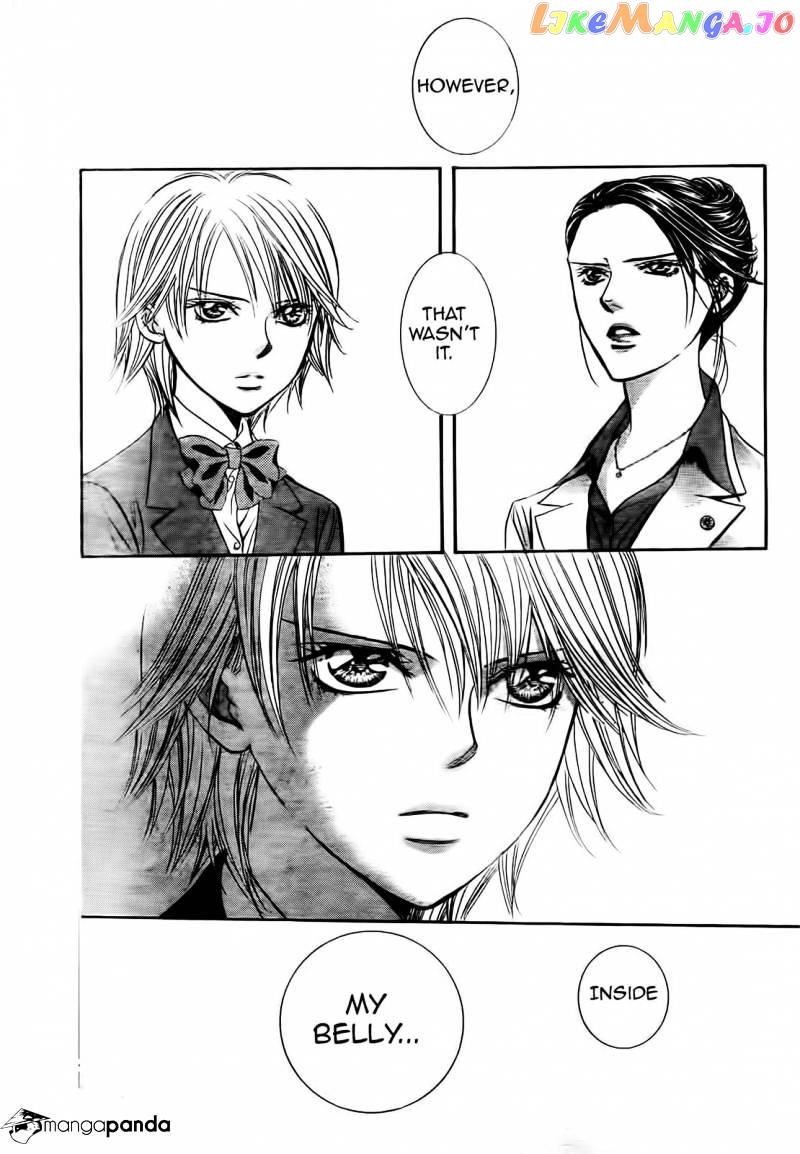 Skip Beat! chapter 231 - page 20