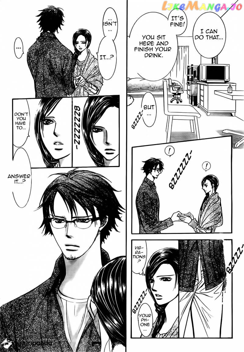 Skip Beat! chapter 231 - page 29
