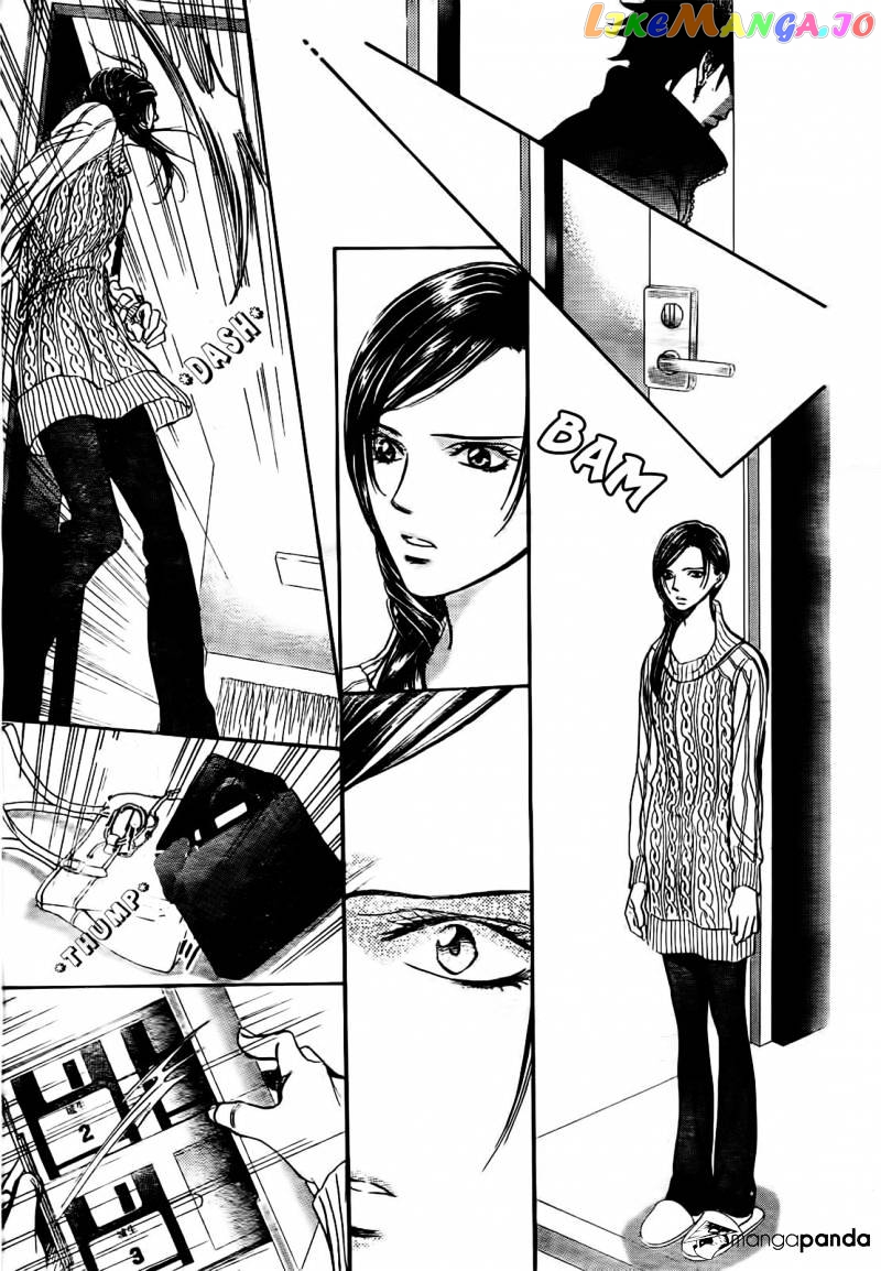 Skip Beat! chapter 231 - page 5