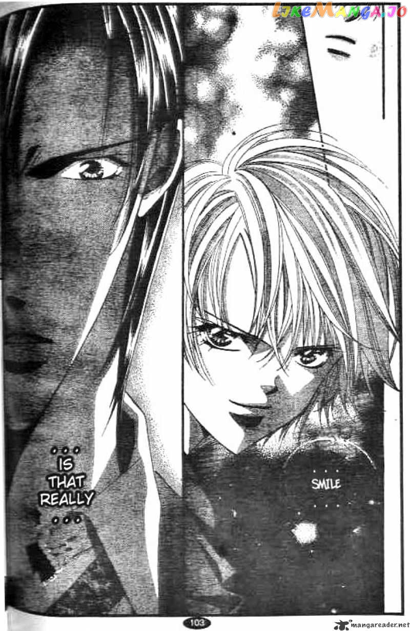 Skip Beat! chapter 35 - page 28