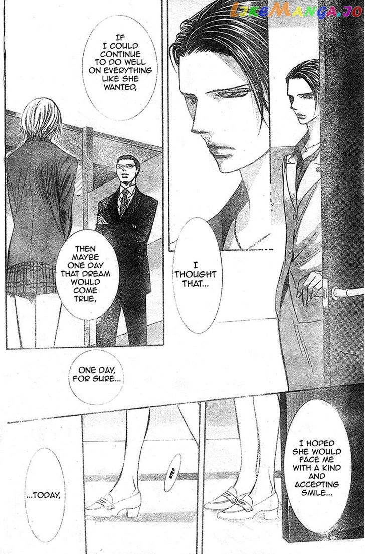 Skip Beat! chapter 232 - page 29