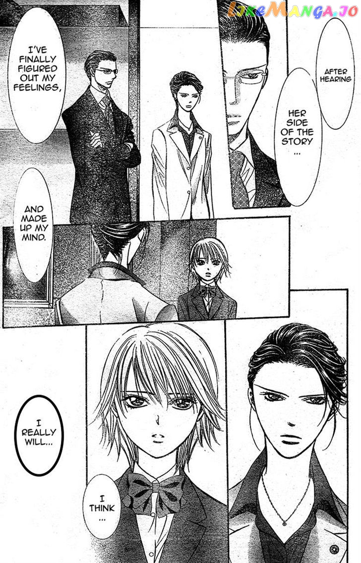 Skip Beat! chapter 232 - page 30