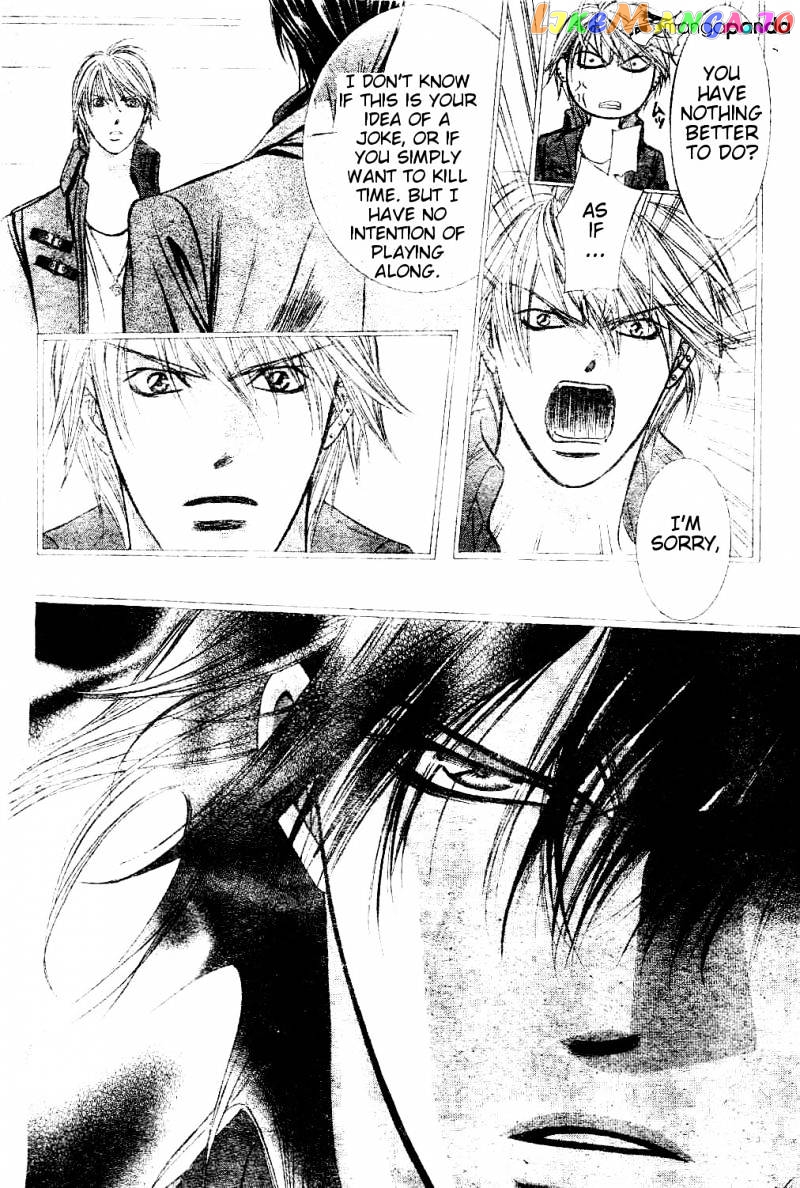 Skip Beat! chapter 193 - page 10