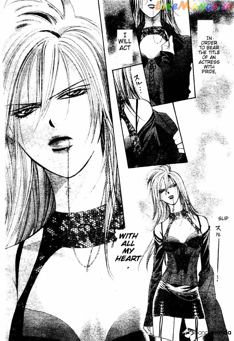 Skip Beat! chapter 193 - page 18
