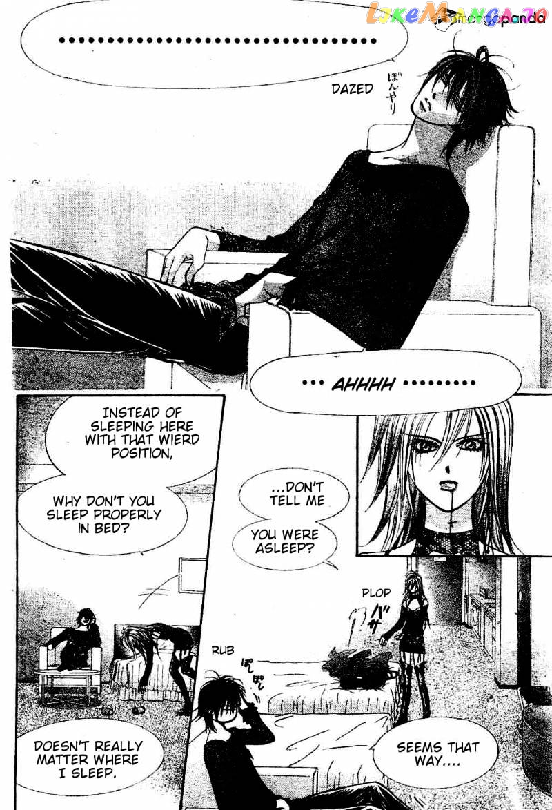 Skip Beat! chapter 193 - page 20