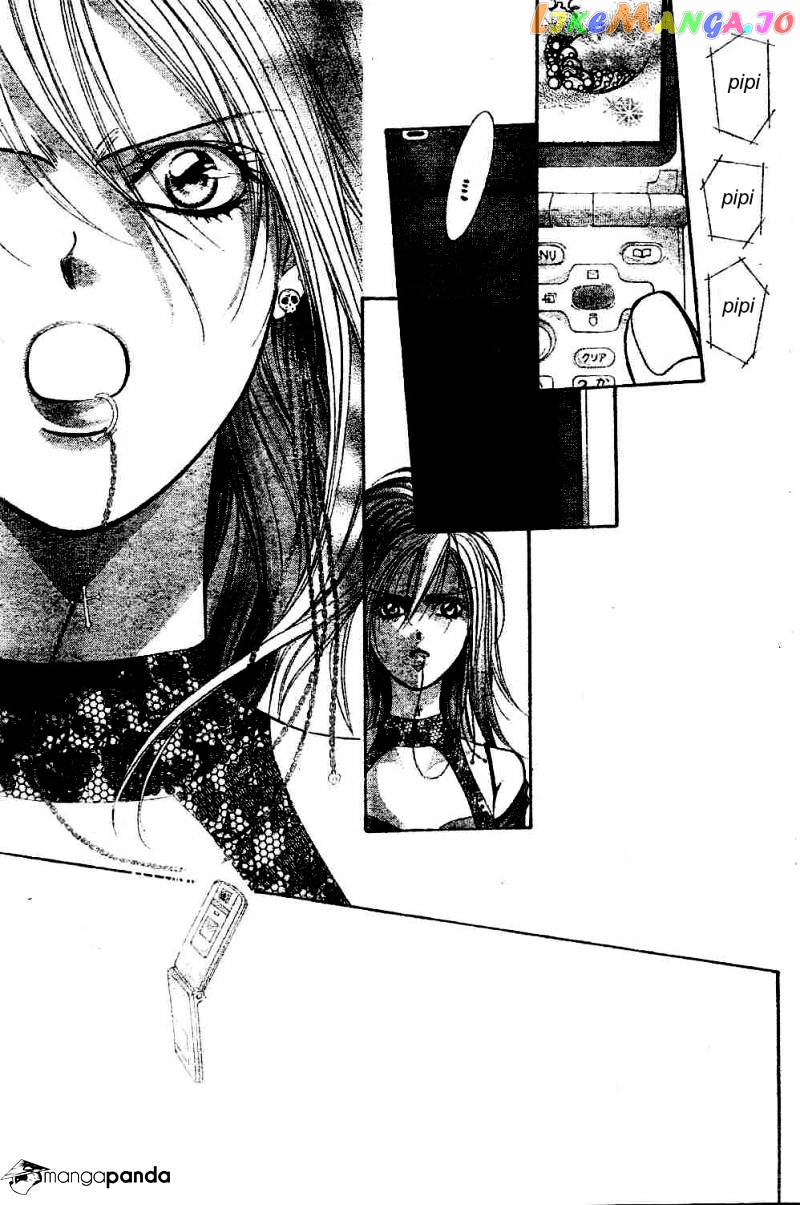 Skip Beat! chapter 193 - page 29