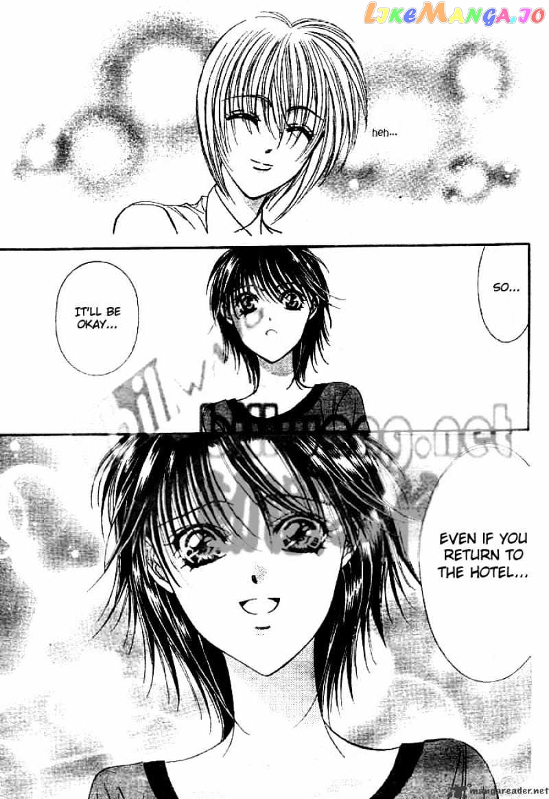Skip Beat! chapter 90 - page 9