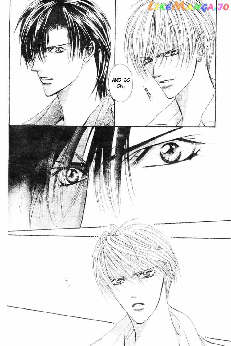 Skip Beat! chapter 91 - page 14