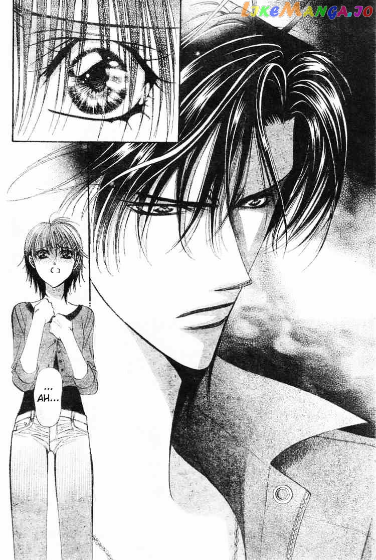 Skip Beat! chapter 91 - page 18