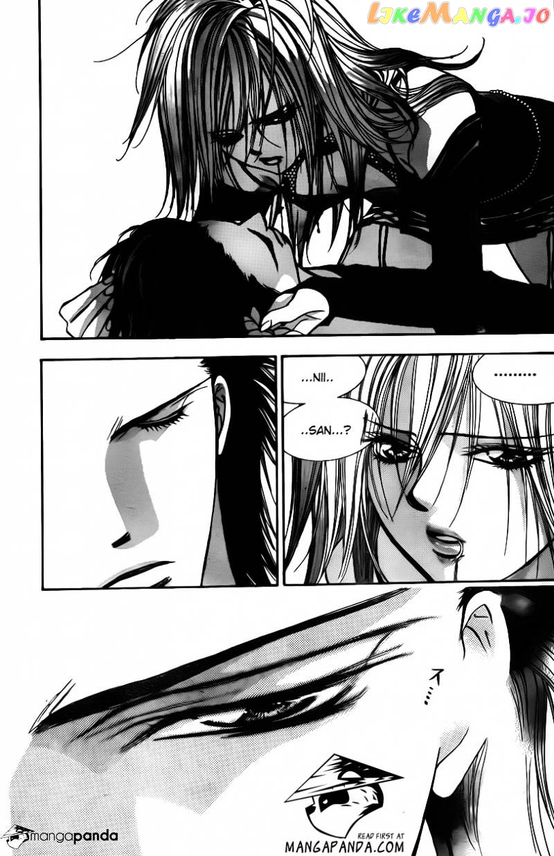 Skip Beat! chapter 195 - page 20