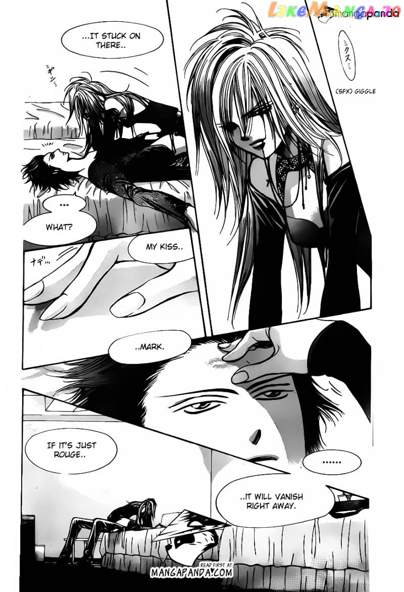 Skip Beat! chapter 195 - page 23