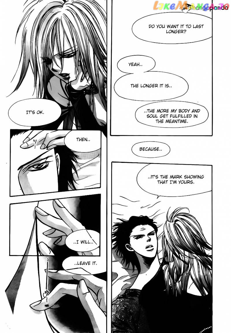 Skip Beat! chapter 195 - page 24
