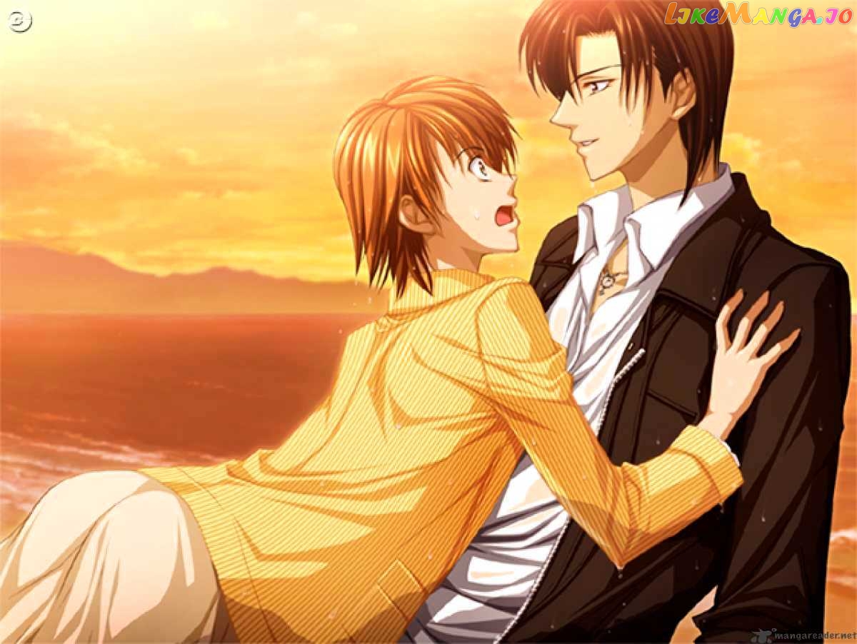 Skip Beat! chapter 142 - page 1