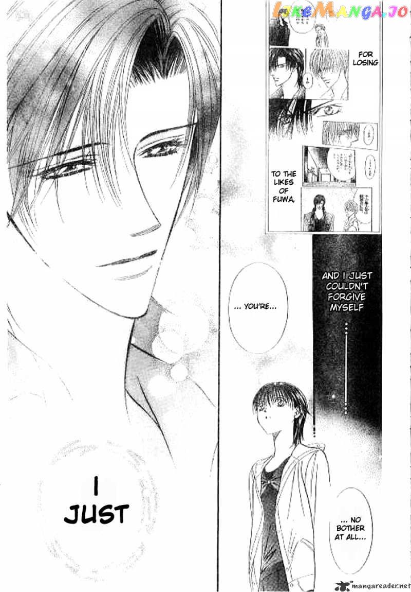 Skip Beat! chapter 92 - page 29