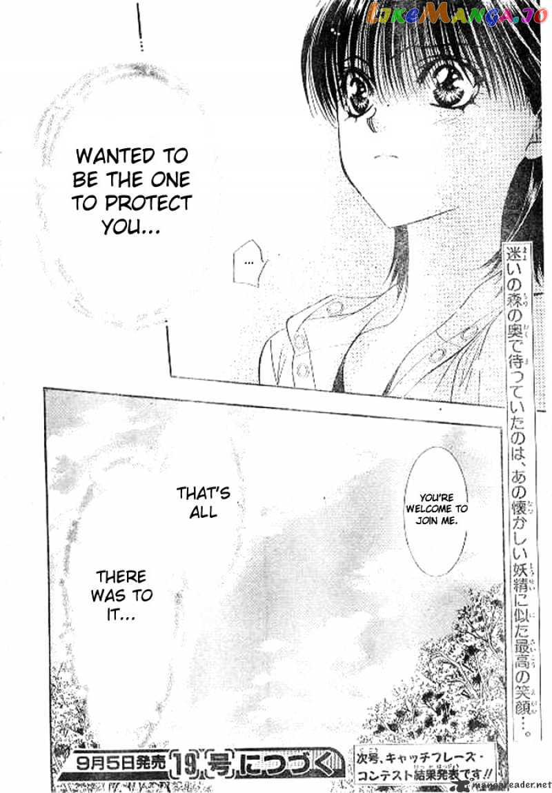 Skip Beat! chapter 92 - page 30