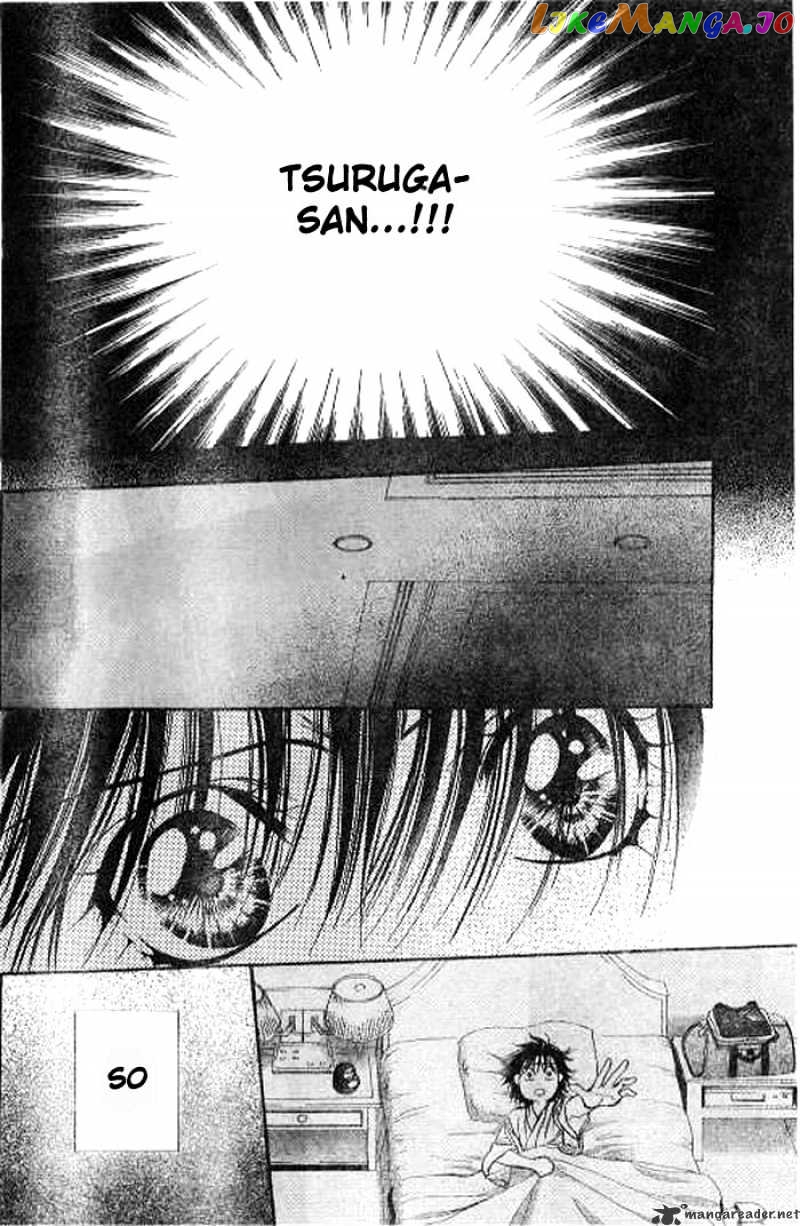 Skip Beat! chapter 92 - page 6