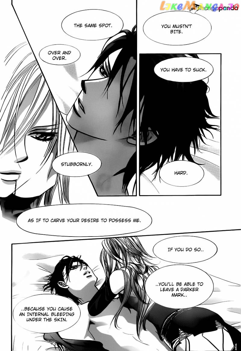 Skip Beat! chapter 196 - page 6