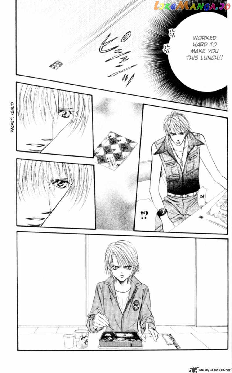 Skip Beat! chapter 39 - page 30