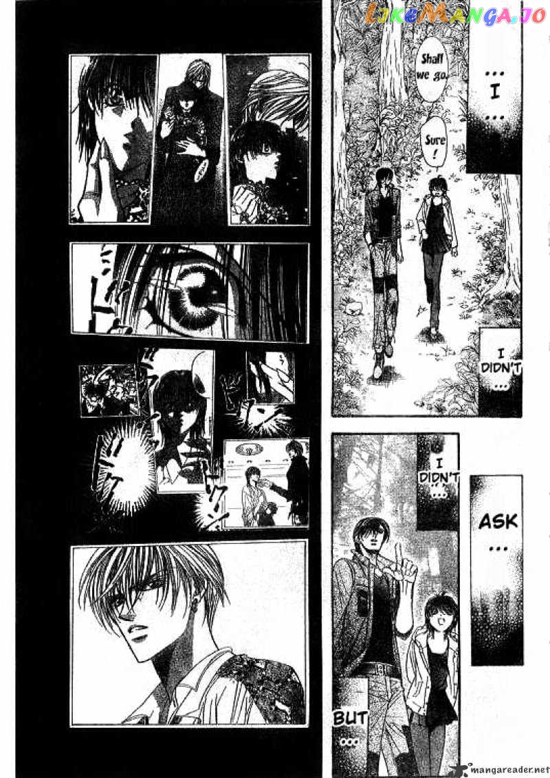 Skip Beat! chapter 93 - page 10
