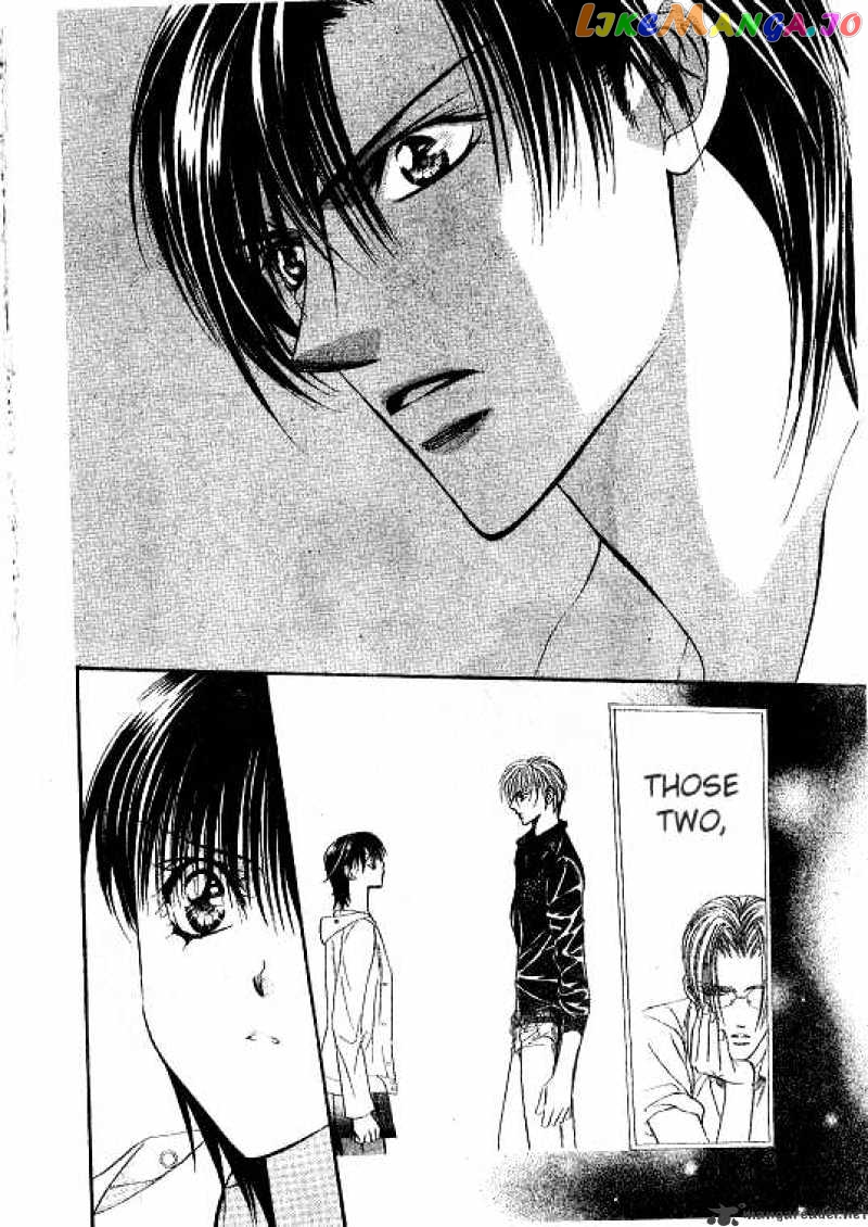 Skip Beat! chapter 93 - page 29
