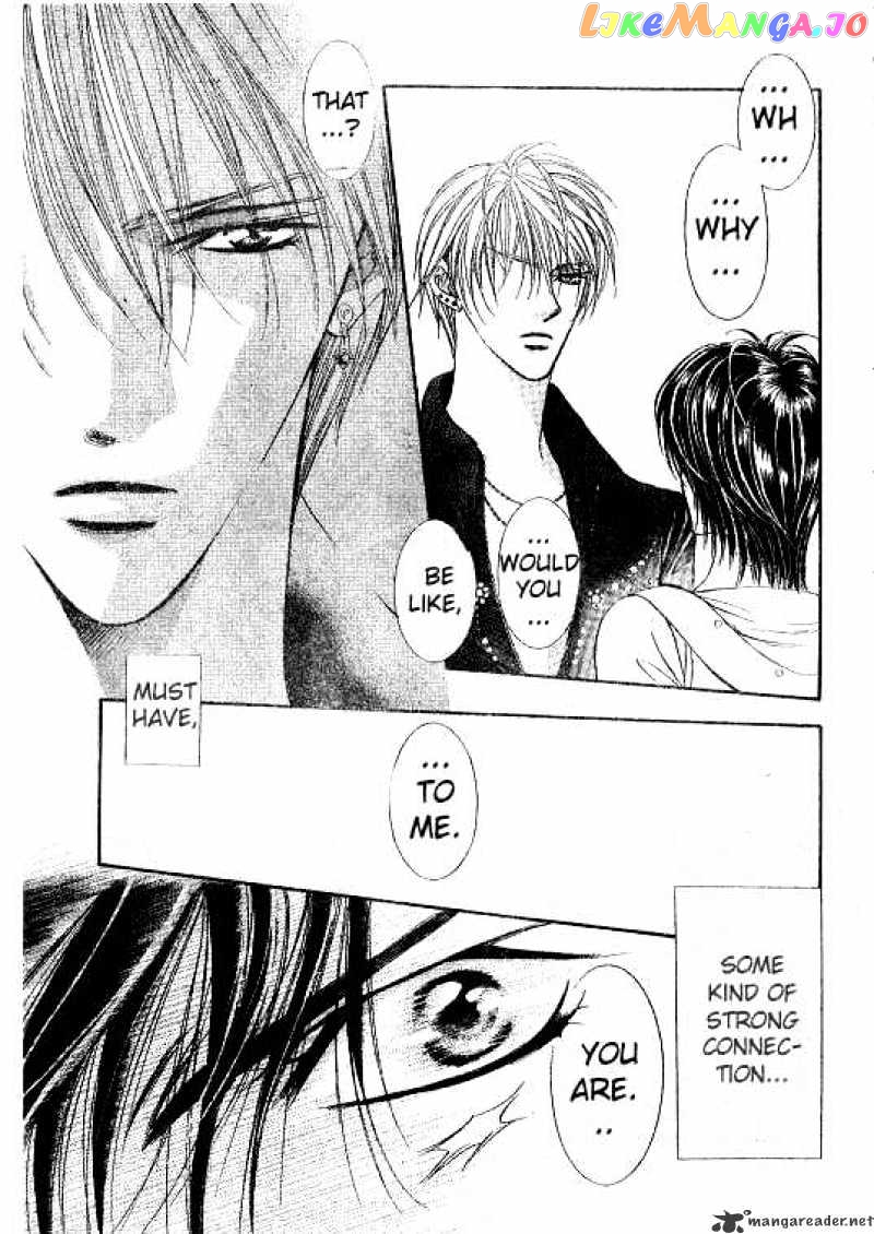 Skip Beat! chapter 93 - page 30