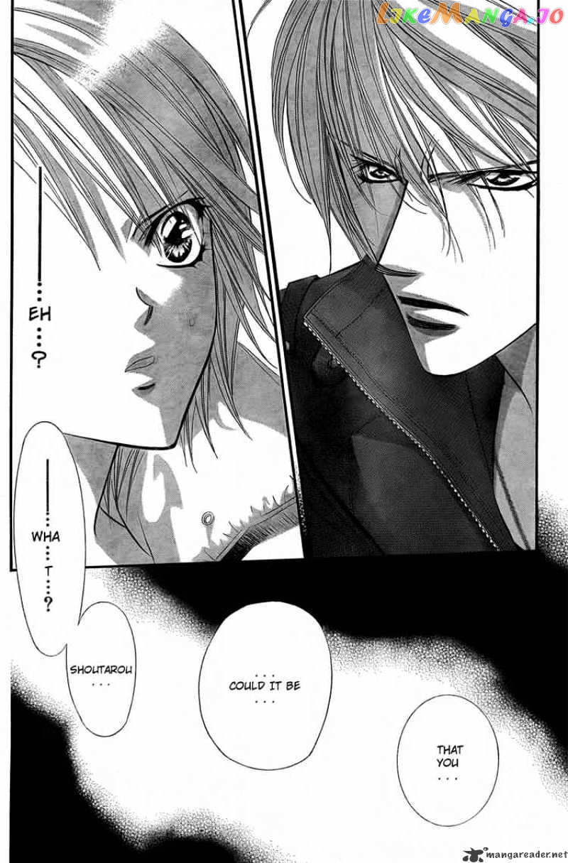 Skip Beat! chapter 143 - page 3