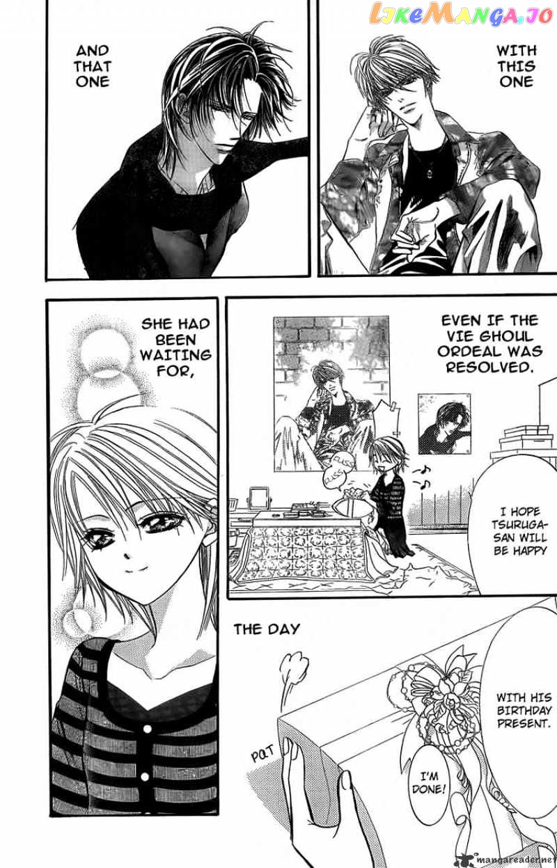 Skip Beat! chapter 143 - page 30