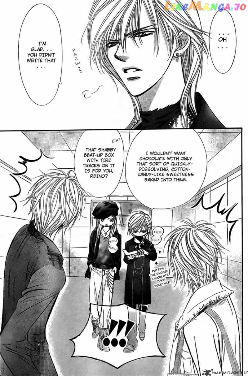 Skip Beat! chapter 143 - page 6