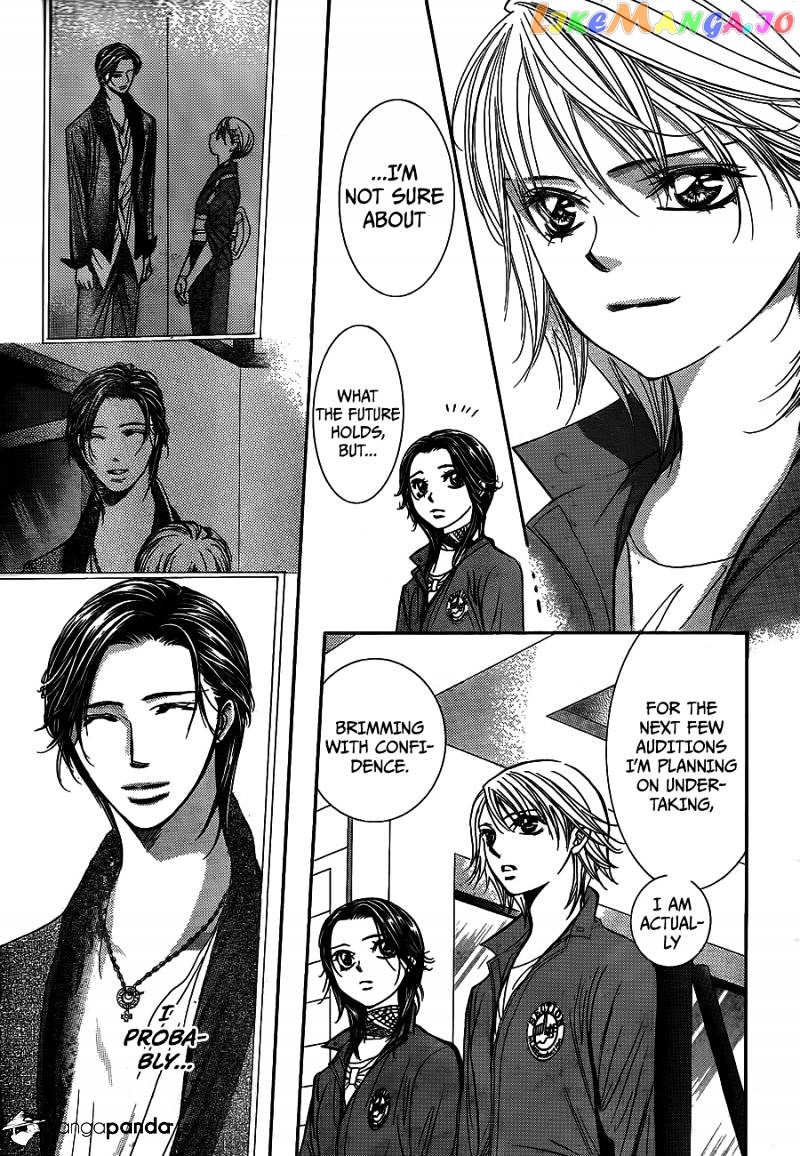 Skip Beat! chapter 236 - page 24
