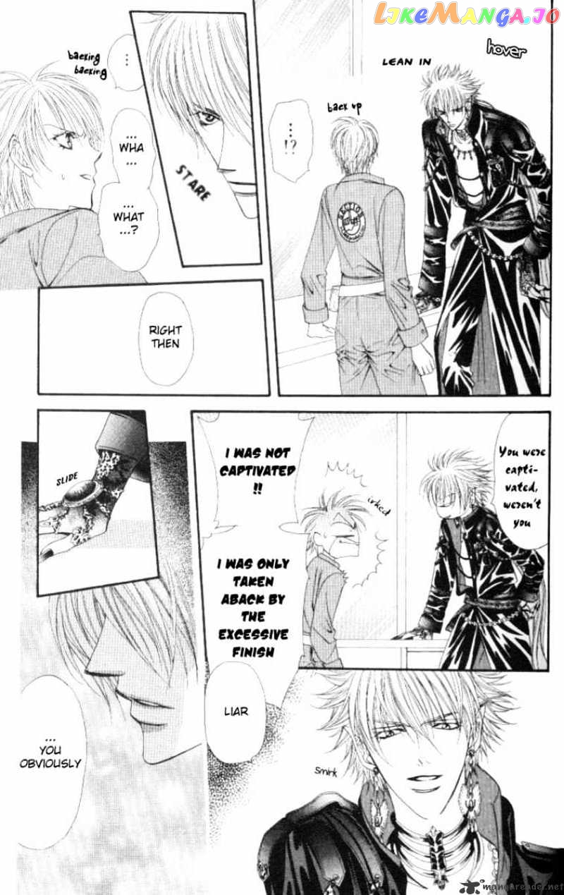 Skip Beat! chapter 40 - page 12