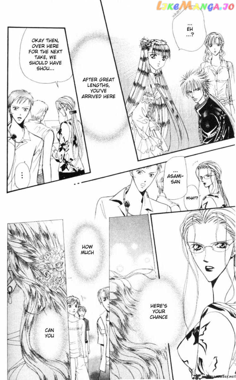 Skip Beat! chapter 40 - page 27