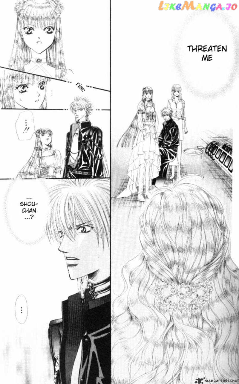 Skip Beat! chapter 40 - page 28